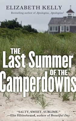 The Last Summer of the Camperdowns