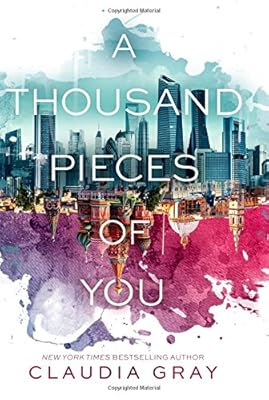 A Thousand Pieces of You