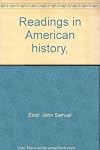 Readings in American history