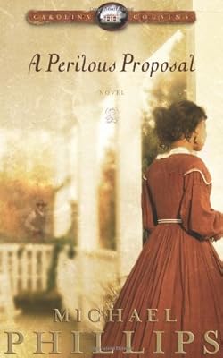 A Perilous Proposal (Carolina Cousins #1)