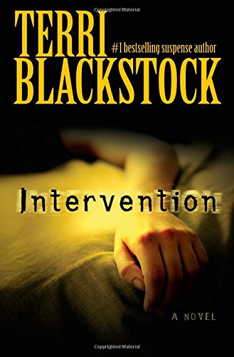 Intervention by Terri Blackstock