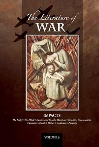 The literature of war