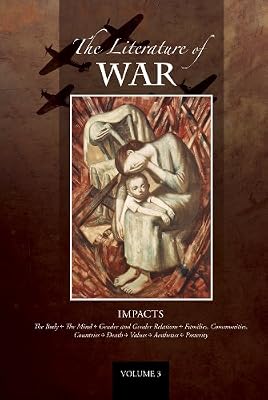 The literature of war