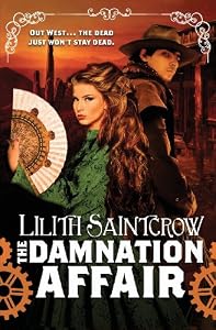 The Damnation Affair