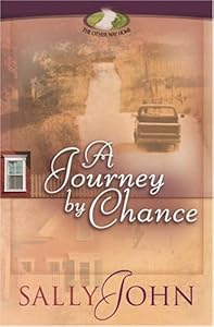 A Journey by Chance (The Other Way Home, Book 1)