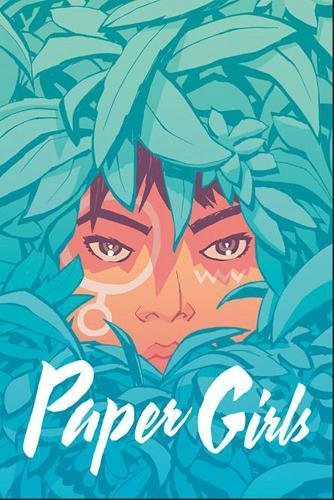 Paper Girls Volume 3 by Brian K. Vaughan