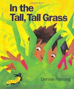 In the Tall, Tall Grass