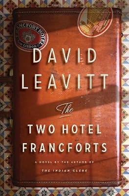 The Two Hotel Francforts: A Novel