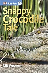 Crocodile tale