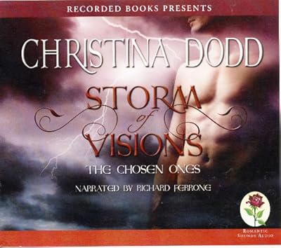 Storm of Visions: the Chosen Ones, 8 CDs