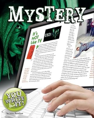Mystery