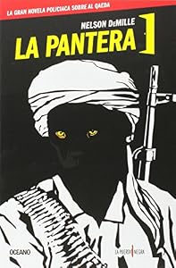 La pantera