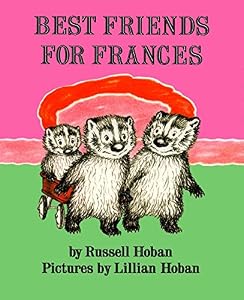 Best Friends for Frances