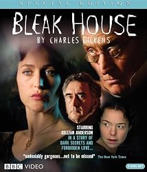 Bleak House [Blu-ray]