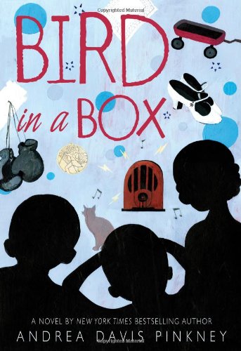 Bird in a Box by Andrea Davis Pinkney