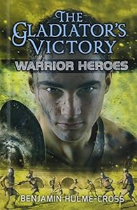 The Gladiator's Victory