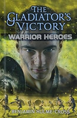 The Gladiator's Victory