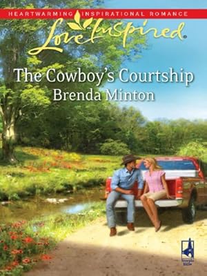 The Cowboy's Courtship