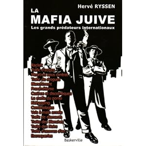 La Mafia Juive