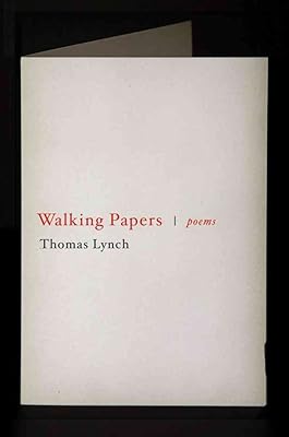 Walking Papers: Poems