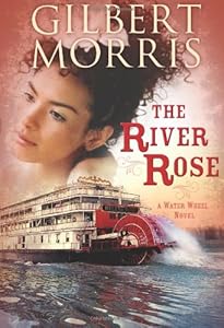 The River Rose: A Water Wheel Novel