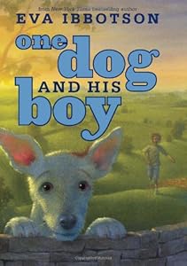 One Dog and His Boy