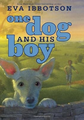 One Dog and His Boy
