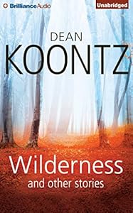 Wilderness and Other Stories