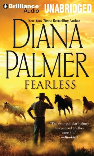 Fearless by Diana Palmer