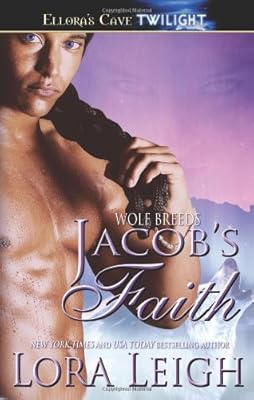 Jacob's Faith