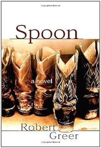 Spoon: A Novel