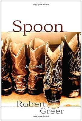 Spoon: A Novel