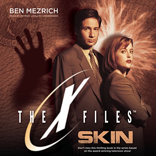 Skin by Ben Mezrich