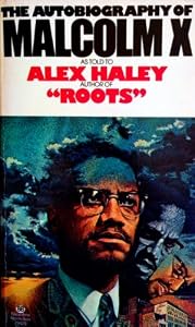 The Autobiography of Malcolm X