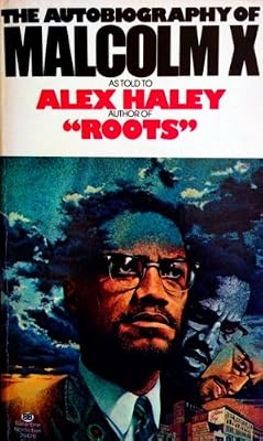 The Autobiography of Malcolm X
