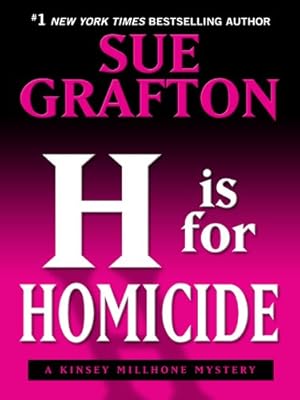 H Is for Homicide
