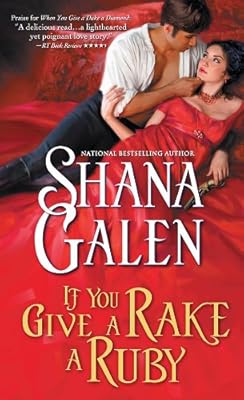 If You Give a Rake a Ruby