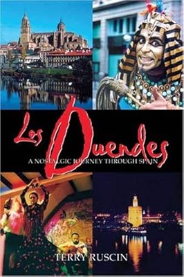 Los Duendes: A Nostalgic Journey Through Spain