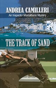 The Track of Sand