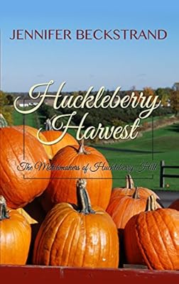 Huckleberry Harvest