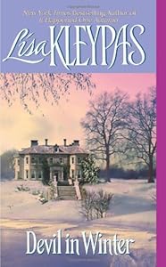 The Devil in Winter (The Wallflowers, Book 3)