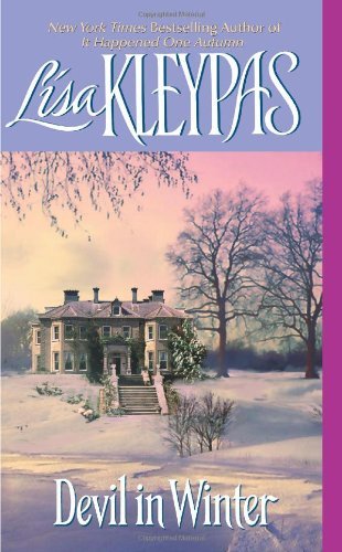 The Devil in Winter (The Wallflowers, Book 3) by Lisa Kleypas