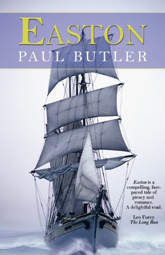 Easton by Paul Butler