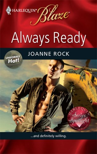 Always Ready by Joanne Rock