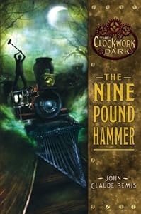 The Nine Pound Hammer