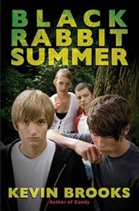 Black Rabbit Summer