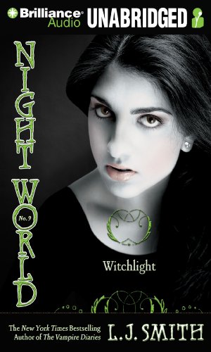 Witchlight by L. J. Smith