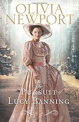 The Pursuit of Lucy Banning: A Novel