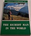 The richest man in the world