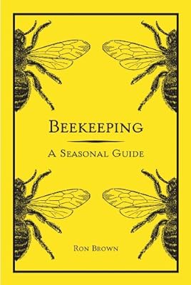 Beekeeping: A Seasonal Guide